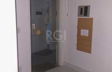 Imagem 7: Porto Alegre - Conjunto Comercial/Sala - Floresta