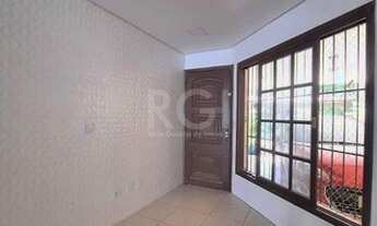 Imagem 2: Porto Alegre - Casa Padrão - Ipanema