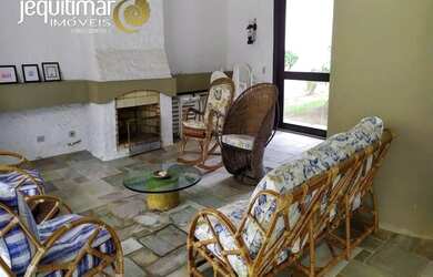 Imagem 7: GUARUJá - Casa Padrão - Praia do Pernambuco