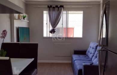 Imagem 2: Porto Alegre - Apartamento Padrão - Cavalhada