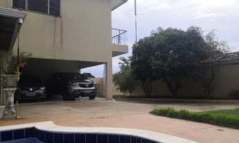 Imagem 4: Casa Tipo Sobrado a venda no Bairro Jardim Cuiabá MT