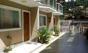 Imagem: Casa com 2 dormitórios à venda, 89 m²