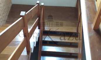 Imagem 5: Sobrado - 4 dormitórios - 220m - Jardim Ismênia