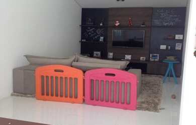 Imagem 2: CASA À VENDA NO JARDIM PIAZZA DI ROMA - SOROCABA/SP