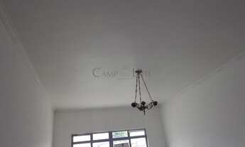 Imagem 3: Apartamento - Vila Mimosa - Campinas