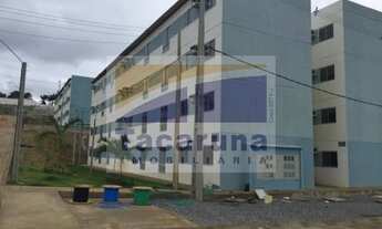 Imagem: EDF. RESIDENCIAL BELA VISTA