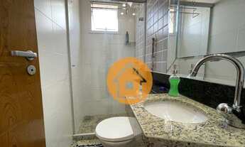 Imagem 6: Apartamento com 2 dormitórios à venda, 65 m² por R$ 320.000,00 - Nova Esperança - Belo Hor