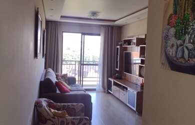 Imagem 2: Jundiaí - Apartamento Padrão - Vila Graff