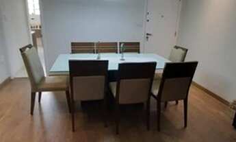 Imagem 3: Apartamento para venda possui 90 metros quadrados com 2 quartos em Gonzaga - Santos - São