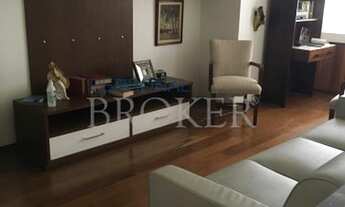 Imagem 3: Apartamento para venda tem 340 metros quadrados com 3 quartos em Centro - São José do Rio