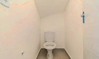 Imagem 4: Casa sobrado em condomínio para venda com 2 quartos no bairro Nonoai