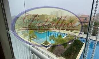 Imagem: Apartamento para Venda em São José dos