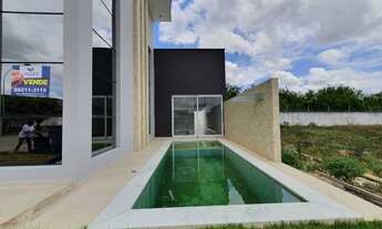 Imagem 2: CASA DE CONDOMÍNIO RESIDENCIAL em ARAPIRACA - AL, CANAFÍSTULA