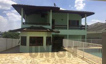 Imagem 2: CASA Á VENDA CONDOMÍNIO TERRAS DE VINHEDO