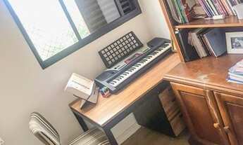 Imagem 7: APARTAMENTO - TAMBORÉ - SP