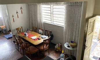 Imagem 5: Casa para venda possui 180 metros quadrados com 3 quartos em Tijuca - Rio de Janeiro - RJ