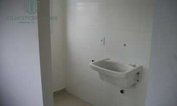 Imagem 6: Apartamento dois dormitórios