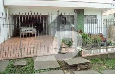 Imagem 2: Casa - Parque São Quirino - Campinas