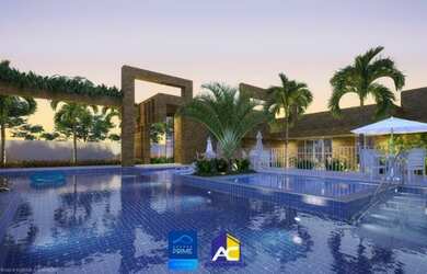Imagem 6: APARTAMENTO ARACAJU ARUANA PRIME RESIDENCE A 5 MINUTOS DA PRAIA