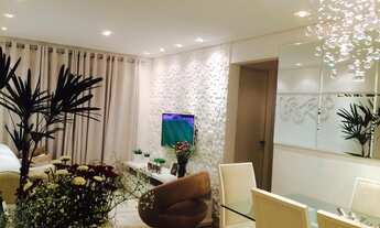 Imagem 2: Apartamento para venda com 54 metros quadrados com 2 quartos em Vila Robertina - São Paulo