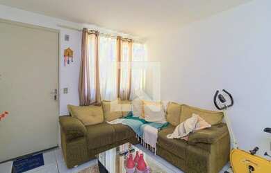 Imagem 4: Apartamento à Venda - Sapopemba, 2 Quartos, 42 m2