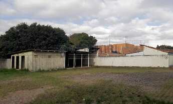 Imagem 7: CURITIBA - Galpão/Depósito/Armazém - Jardim das Américas