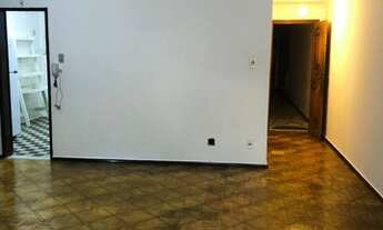 Imagem 5: Apartamento para venda tem 130 metros quadrados com 3 quartos em Laranjeiras - Rio de Jane