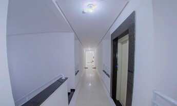 Imagem 6: Cobertura para venda com 125 metros quadrados com 3 quartos e 2 suítes