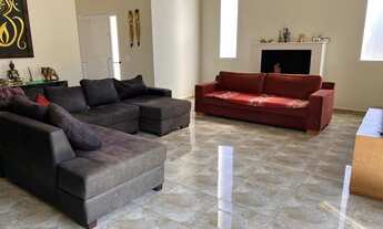 Imagem 3: Jundiaí - Casa de Condomínio - Jundiaí Mirim