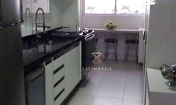 Imagem 5: Apartamento com 3 dormitórios à venda, 104 m² por R$ 770.000 - Jabaquara - São Paulo/SP