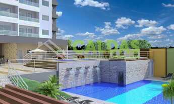 Imagem 6: Apartamento pronto e parcelado direto da construtora em Caldas Novas