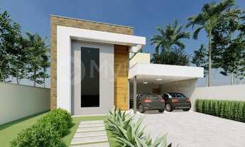 Imagem 2: Casa em condomínio, Alameda Holanda, Senador Canedo, Terras Alpha Residencial 1