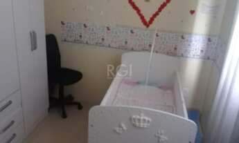 Imagem 7: Porto Alegre - Apartamento Padrão - Cavalhada