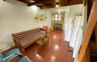 Imagem 2: Studio para venda com 60 m2 com 2 quartos na Praia de Capao Novo - Capão da Canoa - RS