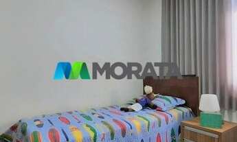 Imagem 6: BELO HORIZONTE - Apartamento Padrão - Coração Eucarístico