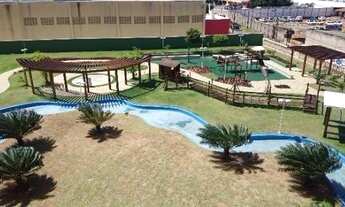 Imagem 6: APARTAMENTO 3 SUÍTES NO SOLAR ALTA VISTA CAPIM MACIO, ANDAR ALTO 196 M²