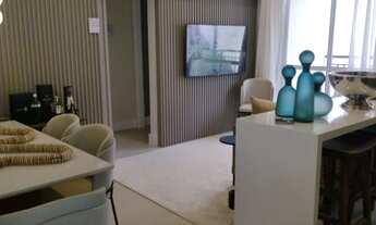 Imagem: Santa Terezinha - Apartamento