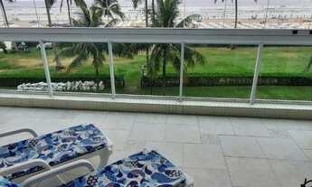 Imagem: Apartamento com vista pro Mar a venda em