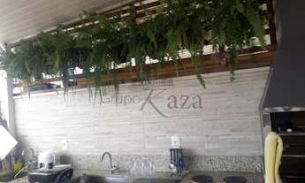 Imagem 4: Apartamento Cobertura Duplex - Bosque dos Eucaliptos - Residencial Spazio Campo Lazio - 12