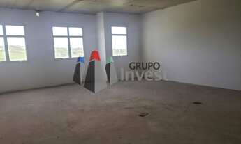 Imagem 5: Sala, 134 m² - venda por R$ 1.011.675,00 ou aluguel por R$ 6.744,50/mês - Alphaville - Cam