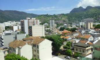 Imagem 4: Rio de Janeiro - Apartamento Padrão - Andaraí