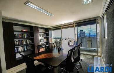 Imagem 4: CONJ. COMERCIAL - JARDIM AMÉRICA - SP