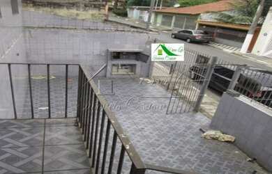 Imagem 2: CASA TÉRREA UMUARAMA - OSASCO