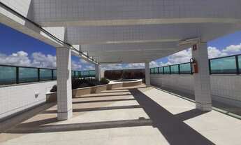 Imagem 4: Apartamento para venda tem 33 metros quadrados com 1 quarto