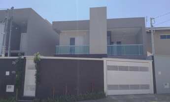 Imagem: Avaré - Sobrado Residencial - Jardim Di