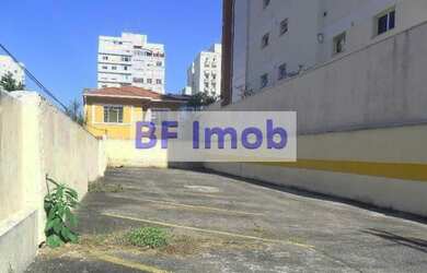 Imagem 6: Terreno em excelente localização em Pinheiros!!