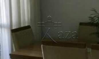 Imagem 3: Apartamento - Jardim América - Residencial Edifício Guadalupe - 65m² - 2 Dormitórios