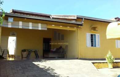 Imagem 2: Casa 3 dormitórios para Venda em São José do Rio Preto, Vila Elvira, 3 dormitórios, 1 suít
