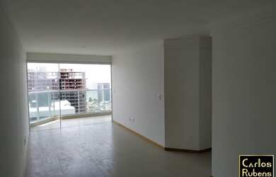 Imagem 2: Apartamento para Venda em Vila Velha, Itapuã, 3 dormitórios, 1 suíte, 2 banheiros, 2 vagas