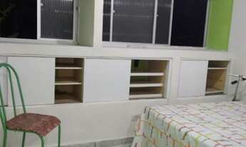 Imagem 2: Alugo kitnet mobiliado na Boa Vista